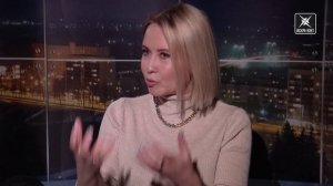 Поверь в себя! Ведущая телеканала «Матч-ТВ» Наталья Кларк в программе «TALK-И»