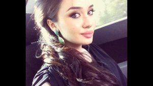 Самые красивые девушки Кавказа