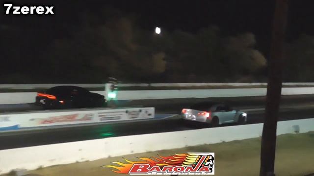 2008 Nissan GT-R Barona Drag Strip 6-4-2021 смотреть онлайн