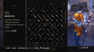 HOW TO MAKE GOKU IN ESO!