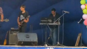 Видео 3: "День посёлка Большеречье - 2019 г."