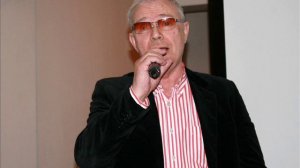 Лев Прыгунов "В России нужно долго жить"