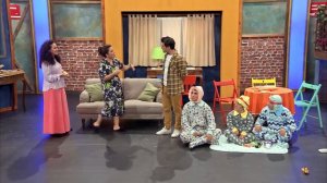 Dilli Bebek (58.Bölüm) - Çok Güzel Hareketler 2