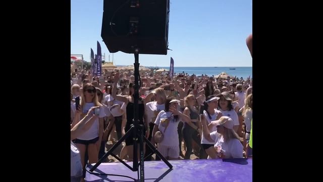 Wellness-зарядка смотреть онлайн