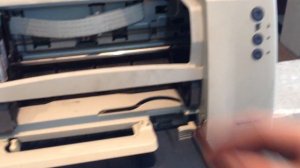 Impressora HP Deskjet 3820 Printer Series
