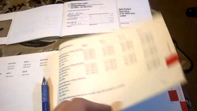 Mercedes Benz расход топлива смотреть онлайн