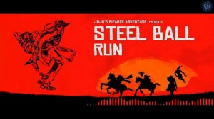 Jojo: Steel Ball Run - SBR Fan Made - Opening Full Lyrics Sub Español ( Shine On by Anthem )