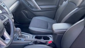 2017 Subaru Forester 2.0XT Premium Rockville