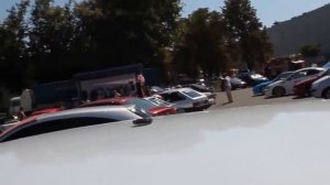 НИВА НА ПНЕВМЕ SUNDOWN AUDIO