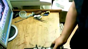 Xerox 3045 полная разборка/ Самое подробное видео