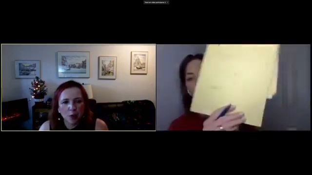 American idiom "Put your foot in your mouth" / Quit - Quite - Quiet / New Year's Resolutions / Joke смотреть онлайн