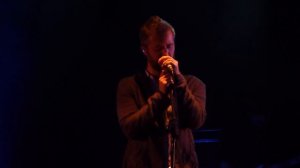 Сергей Бабкин - Плачет медведь (30.10.16 - клуб Космонавт СПБ)