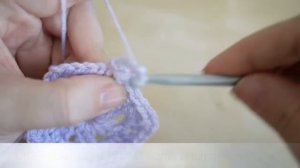 CROCHET: Solid hexagon and joining tutorial | Bella Coco