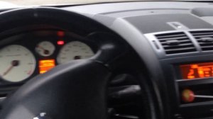 Обзор Peugeot 407 спустя 2 месяца владения  часть 1