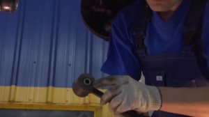 Замена задних реактивных тяг на Ниссан Икс-трейл