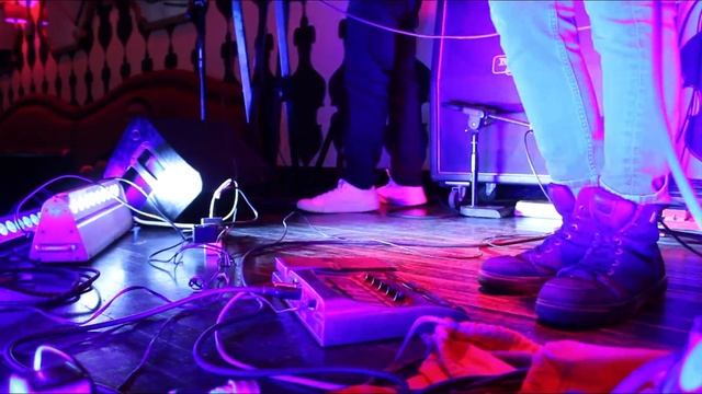 Rock on Fest coco bar смотреть онлайн