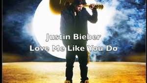 Justin Bieber - Love Me Like You Do HQ
