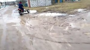 Квадрик с ижа своими руками Начало