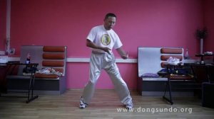 Юрий Пак Тянь Шаньская йога (Pak Dong Sun) проблема импотенции и фригидности