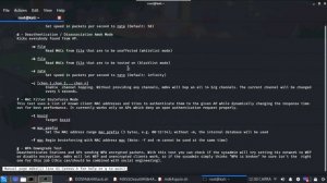 Mdk4 Kali Linux "Quick Run Down On Features"