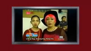 KMJS Interview ni Maine Mendoza