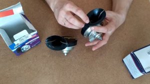 Клаксоны  Газ -3110, 2410, 31029 ЛЭТЗ (Лысково)