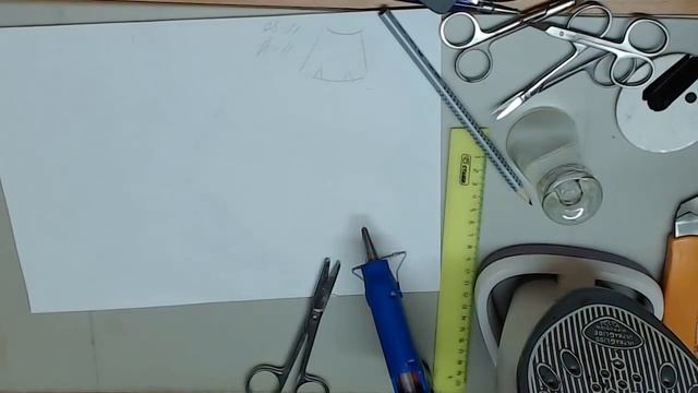 Построение выкройки туловища смотреть онлайн