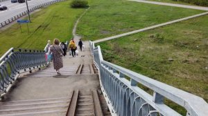 Станция Химки-2 на МЦД-3. Быть или не быть?