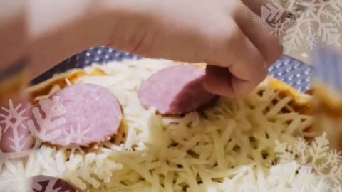 Рубрика «Готовим дома»