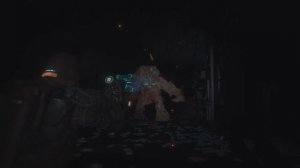 The Callisto Protocol_ps5 Протакол последний босс прохождение