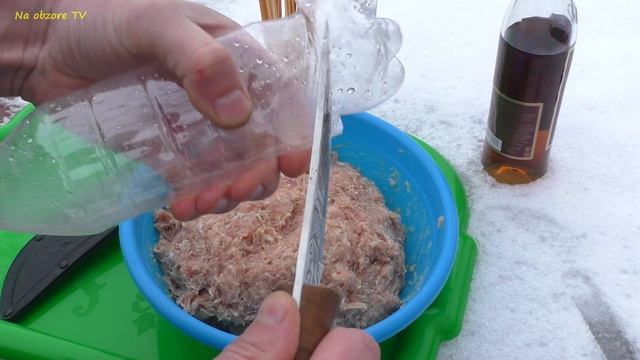 САМЫЙ БЫСТРЫЙ СПОСОБ приготовить ЛЮЛЯ-КЕБАБ! А Вы знали об этом?