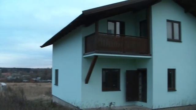 Коттедж Симферопольское ш смотреть онлайн