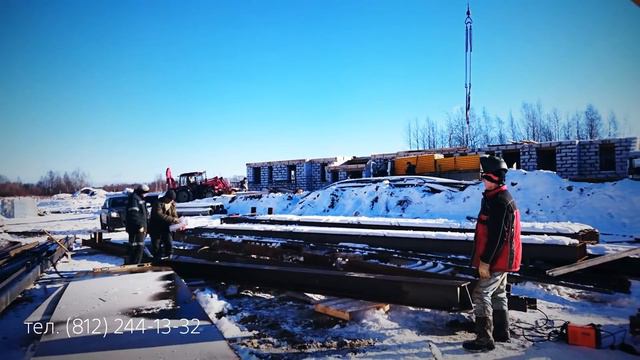 Строим дома. Для вас. Для детей. Для родителей. смотреть онлайн