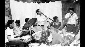 Арарат Манучарян  -  Рыжая 1982