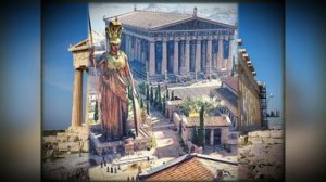 АКРОПОЛЬ ВИДЕО ЭКСКУРСИЯ