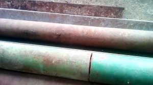 Как стыковать круглую трубу