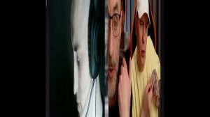 Дядя Слава, Виталий Реутов и Костя с Одессы