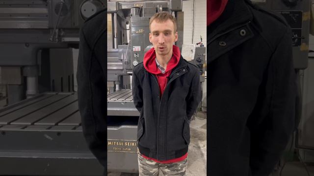 #чпу #станок #чпустанок #хивин #чпусвоимируками #станокчпу #производство смотреть онлайн