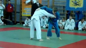 Турнир борьба дзюдо, Архангельск, памяти Л. Табак, В. Широкий, Городская федерация, Бугаев Александ