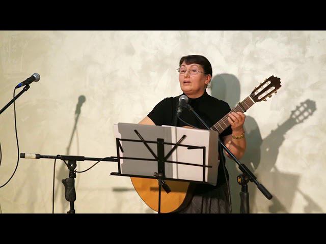 Наталья Ончукова - Все что было (из репертуара Петра Лещенко)