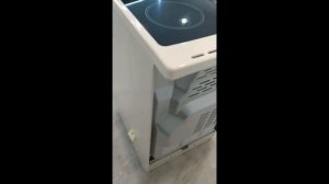 Электроплита Haier HCX-5CDPC2