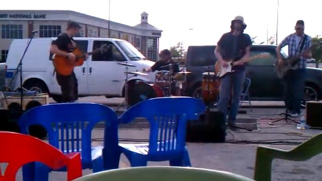 53 sec of Pistol Packin' Mama смотреть онлайн