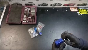 двух портовый механический буст контроллер часть 1
