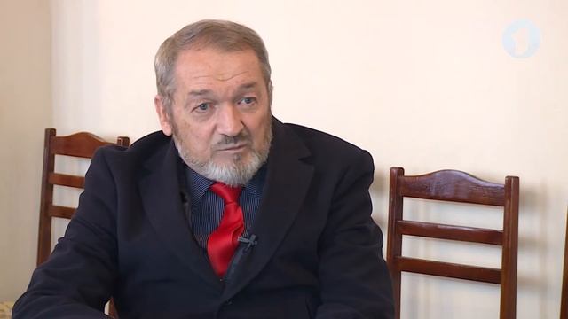 Обратная сторона советской истории. «Большой террор»