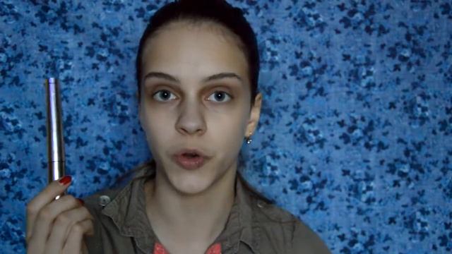 МОЙ ЕЖЕДНЕВНЫЙ МАКИЯЖ | Katya Iordan смотреть онлайн