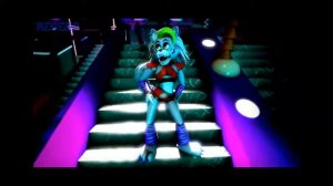 Песня Роксаны вольф .