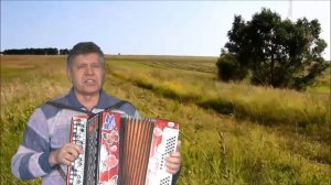 🌟 Песня "ТОЛЬКО МЫ С КОНЁМ ПО ПОЛЮ ИДЁМ" 🌟 Сергей Анацкий