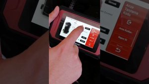 Thinktool Reader 7 Diagnostic Kullanım