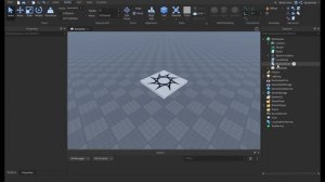 Экскурс в скриптинг | Уроки По Скриптингу #1 | Roblox Studio |