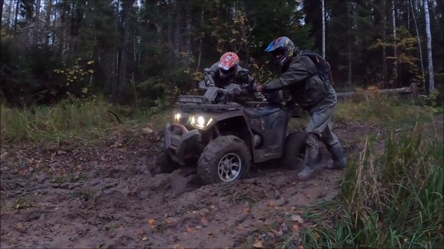 Вездеход 4х2. Выжившие! смотреть онлайн